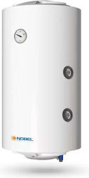 Nobel Right Electric Boiler 60lt Glass Vertical 4kW