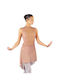 Ballet Rosa Beige Skirt