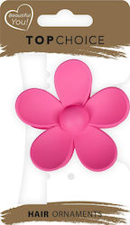 Top Choice Hair Clip Flower