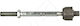 Front Steering Rack Peugeot 508 2010 209mm 3812g3