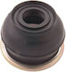 Λαστιχένιο Άκρο Τιμονιού Hyundai Accent 00 1999 Gen 56828-22000