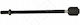Steering Rod Stilo 01 Left Or Right 9949217