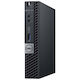 Dell Optiplex 7070 Micro Refurbished Grade A (Core i5-9500T/8GB/240GB SSD/W11 Pro) Repainted