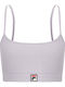 Women's Sports Bra Violet