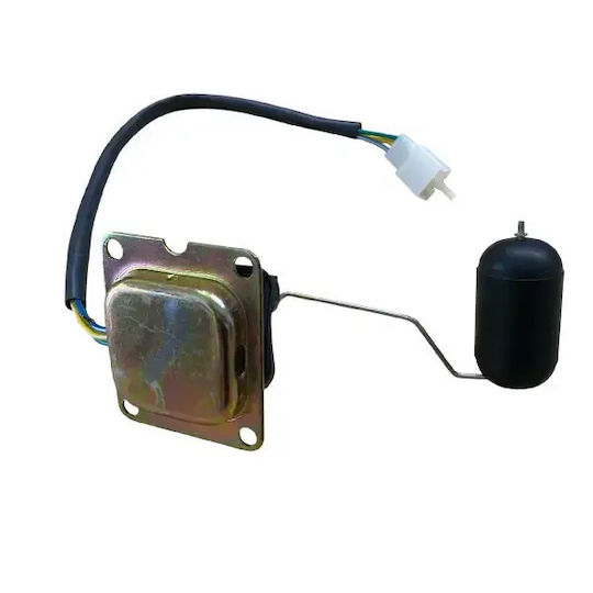 Fuel Tank Gasoline Float Hnd Glx50/c90 4 Holes Tai