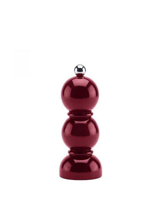 Addison Ross Manual Wooden Pepper Mill 14cm