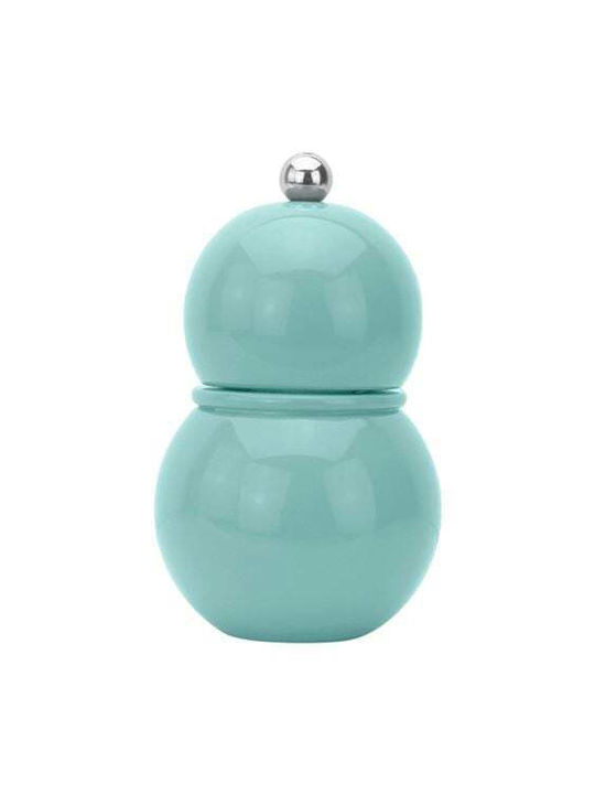 Addison Ross Manual Wooden Pepper Mill 12cm