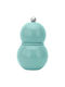 Addison Ross Manual Wooden Pepper Mill 12cm