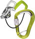 Edelrid Dispozitiv De Coborâre Pentru Escaladare