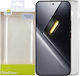 Lime Xiaomi Poco X8 Pro Max 6.83" Slimclear TPU Full Camera Protection Transparent