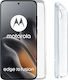 Volte-tel Motorola Edge 70 Fusion 5G 6.78" Slimcolor Air TPU Full Camera Protection Transparent