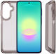 Idol 1991 Cristalyte Tpu Case Samsung A27 5g A276 6.7in Camera Guard Transparent Grey