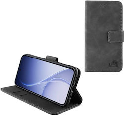 Lime Essential Husă Oppo Reno15 5g 6.59in Magnetică Book Stand Clip Gri Lime Essential Husă Oppo Reno15 5g 6.59in Magnetică Book Stand Clip Gri