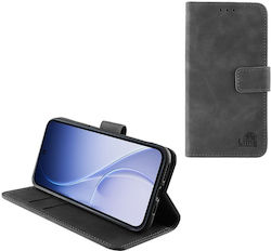 Lime Essential Θηκη Oppo Reno15 F Reno15 Fs 5g 6.57in Magnet Book Stand Clip Grey Lime Essential Θηκη Oppo Reno15 F Reno15 Fs 5g 6.57in Magnet Book Stand Clip Grey