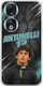 Handyhülle Pole Position Collection Kimi Antonelli Ehre 90 5g Flexible Tpu Transparente Silikon