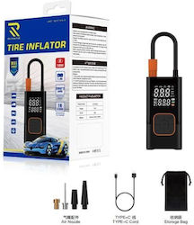 Rechargeable USB Pump