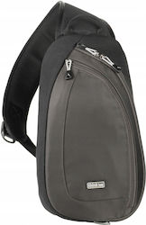ThinkTank Rucksack Grau