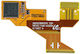 Samsung A305f Galaxy A30 Touch Screen Flex Cable Original