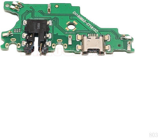 Conector Sistem Încărcare Huawei P Smart Plus Calitate Superioară Oem