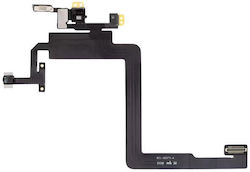 Apple iPhone 11 Pro Cablu Flex Senzor de Proximitate și Lumină OEM Apple iPhone 11 Pro Cablu Flex Senzor de Proximitate și Lumină OEM