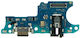 Samsung A025f Galaxy A02s Charging System Connector Oem