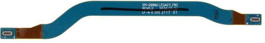 Samsung G996b Galaxy S21 Plus Motherboard Signal Flex Cable Original