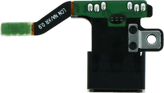 Samsung G935f Galaxy S7 Edge Headphone Jack Flex Cable Original
