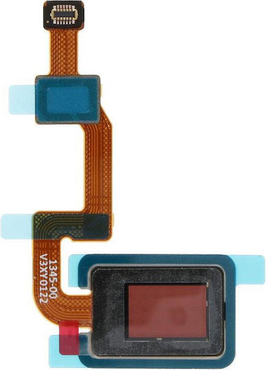 Xiaomi Mi Note 10 10 Pro Fingerprint Sensor Flex Cable Original
