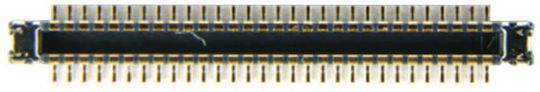 Xiaomi Mi 9T Conector FPC de încărcare USB 60 pini pe placa de bază original