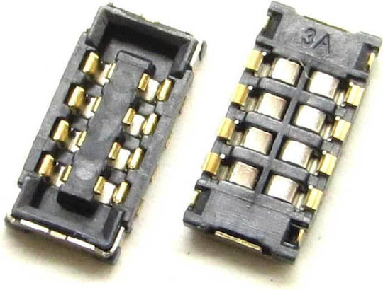 Xiaomi Mi A2 Lite Redmi 6 Pro Battery Connector On Main Board Original