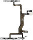 Apple iPhone 6s Power Key Lautstärke Flex-Kabel Original
