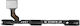Huawei Mate 8 Side Key Flex Cable Original
