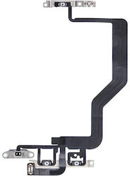 Apple Iphone 12 12 Pro Power & Volume Flex Cable Oem Apple Iphone 12 12 Pro Power & Volume Flex Cable Oem
