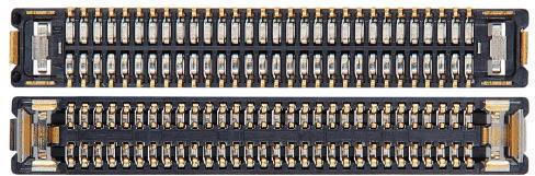 Apple Iphone 13 Pro 13 Pro Max Digitizer Fpc Connector 60pin