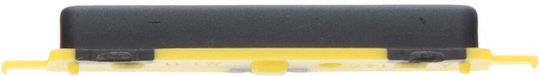 Samsung A146b Galaxy A14 5g Volume Button Black Original