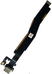 Oneplus Three Charging Flex Cable Connector Original