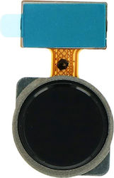 Xiaomi Redmi 7 Redmi Note 7 Fingerprint Sensor Flex Cable Black Original