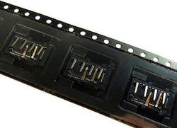 Nokia 200 Connector Audio Original