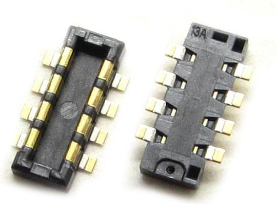 Xiaomi Mi A2 Lite Redmi 6 Pro Cablu Flex Conector Baterie Original