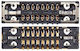Apple Iphone 15 Pro 15 Pro Max Power & Volume Flex Fpc Connector 16pin