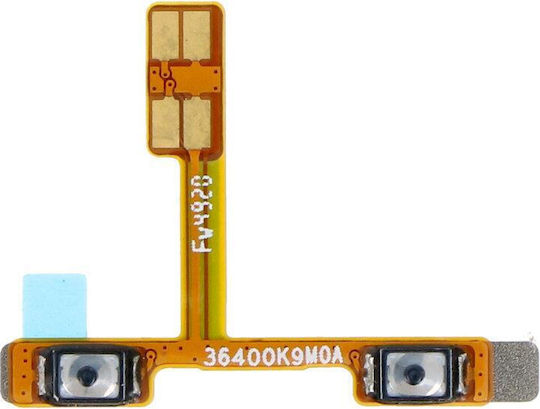 Xiaomi Mi 11 Lite Volume Button Flex Cable Original