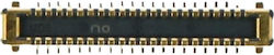 Samsung A515f Galaxy A51 A715f Galaxy A71 Lcd Fpc Connector On Flex Cable 40pin Original