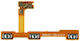 Huawei Y6p Honor 9a Power & Volume Button Flex Cable Original