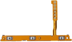 Samsung S908b Galaxy S22 Ultra Power & Volume Button Flex Cable High Quality Oem