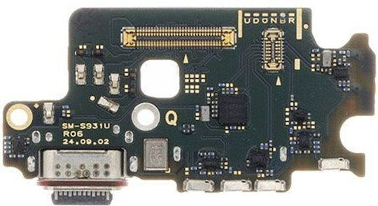 Compatible Samsung S931b Galaxy S25 Board Charging Connector Oem 57983130738