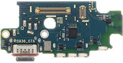 Conector de încărcare compatibil Samsung S936b Galaxy S25+ Placă Oem 57983130739 Conector de încărcare compatibil Samsung S936b Galaxy S25+ Placă Oem 57983130739