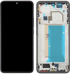 Xiaomi 12t/12t Pro 5g Lcd Touch Black Frame Oem Xiaomi 12t/12t Pro 5g Lcd Touch Black Frame Oem
