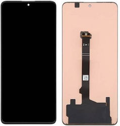 Xiaomi Poco F7 Pro 5g LCD mit Touch-Mechanismus Schwarz Ohne Rahmen Oem Xiaomi Poco F7 Pro 5g LCD mit Touch-Mechanismus Schwarz Ohne Rahmen Oem
