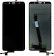 Xiaomi Redmi 7a Lcd + Touch Black High Quality
