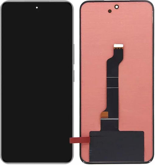 Honor 200 5G LCD Touch Schwarz Ohne Rahmen Oem